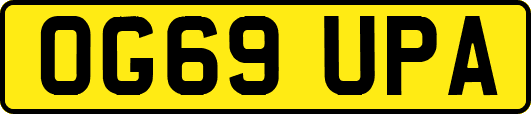 OG69UPA