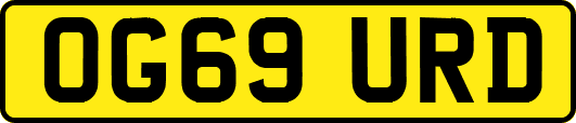 OG69URD