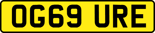 OG69URE
