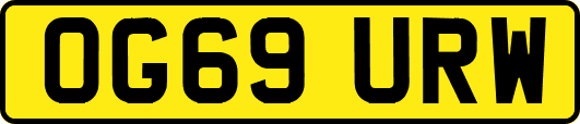 OG69URW