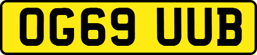OG69UUB
