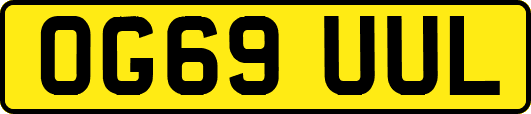 OG69UUL