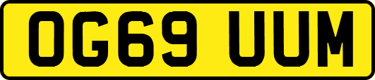 OG69UUM