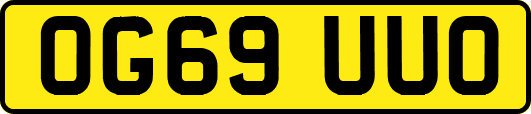 OG69UUO
