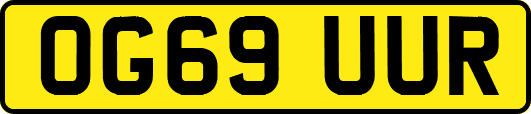 OG69UUR