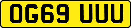 OG69UUU