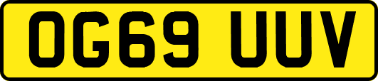 OG69UUV