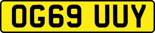 OG69UUY