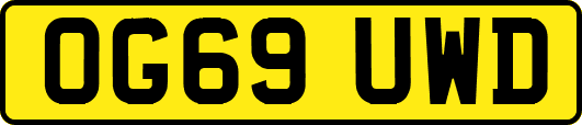 OG69UWD