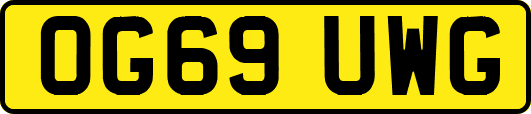 OG69UWG