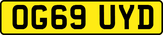 OG69UYD