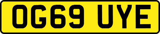 OG69UYE