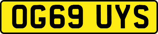 OG69UYS