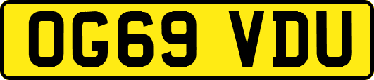 OG69VDU