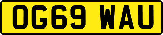 OG69WAU