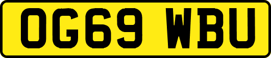 OG69WBU