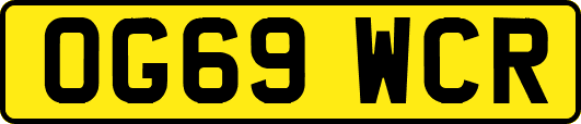 OG69WCR