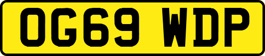 OG69WDP