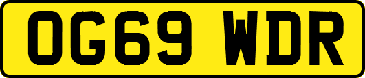 OG69WDR