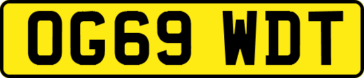 OG69WDT