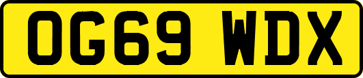 OG69WDX