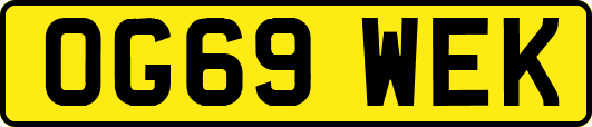 OG69WEK