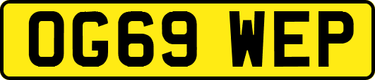 OG69WEP