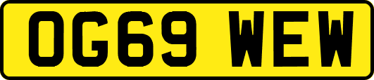 OG69WEW