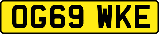 OG69WKE