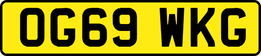 OG69WKG