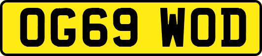 OG69WOD