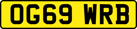 OG69WRB