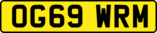 OG69WRM