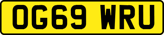 OG69WRU