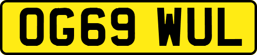 OG69WUL