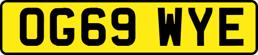 OG69WYE