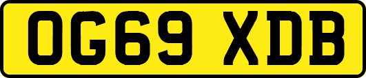 OG69XDB