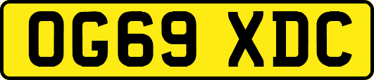 OG69XDC