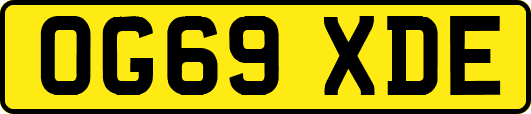 OG69XDE