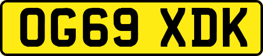 OG69XDK