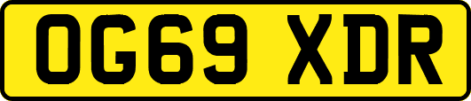 OG69XDR
