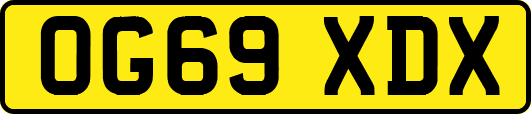 OG69XDX