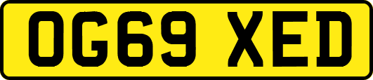 OG69XED