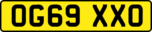 OG69XXO