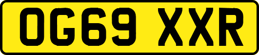 OG69XXR