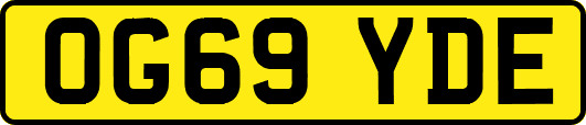 OG69YDE