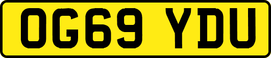 OG69YDU