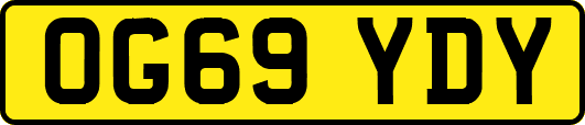 OG69YDY