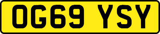 OG69YSY