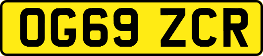 OG69ZCR
